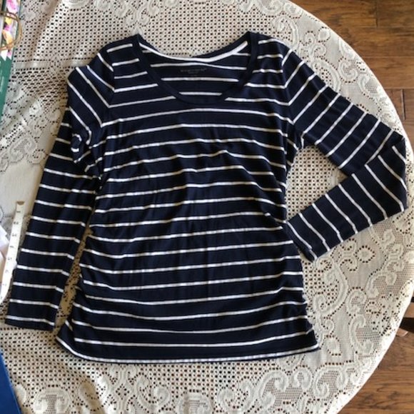 Maternity Top - Picture 1 of 4